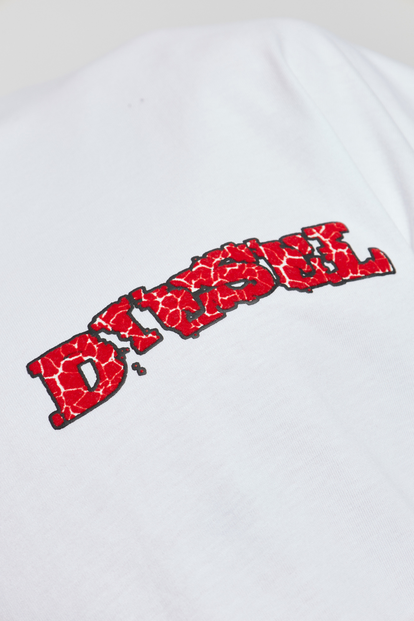 Diesel/ディーゼル T-boxt-r20 Tシャツ Diesel T-shirt T-BOXT-R20 | Men's Clothing | Vitkac